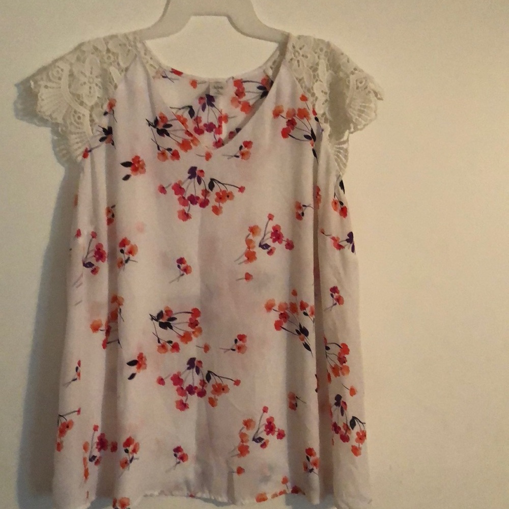 Woman’s top